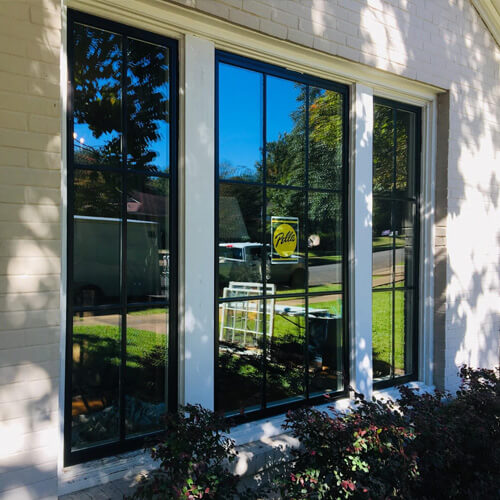 Window Replacement, Window Installation, Tyler TX, East Texas Supreme