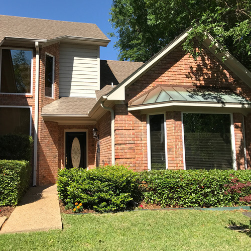 Window Replacement, Window Installation, Tyler TX, East Texas Supreme