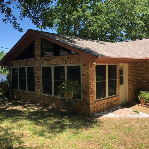 Window Replacement, Window Installation, Tyler TX, East Texas Supreme