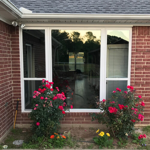 Window Replacement, Window Installation, Tyler TX, East Texas Supreme